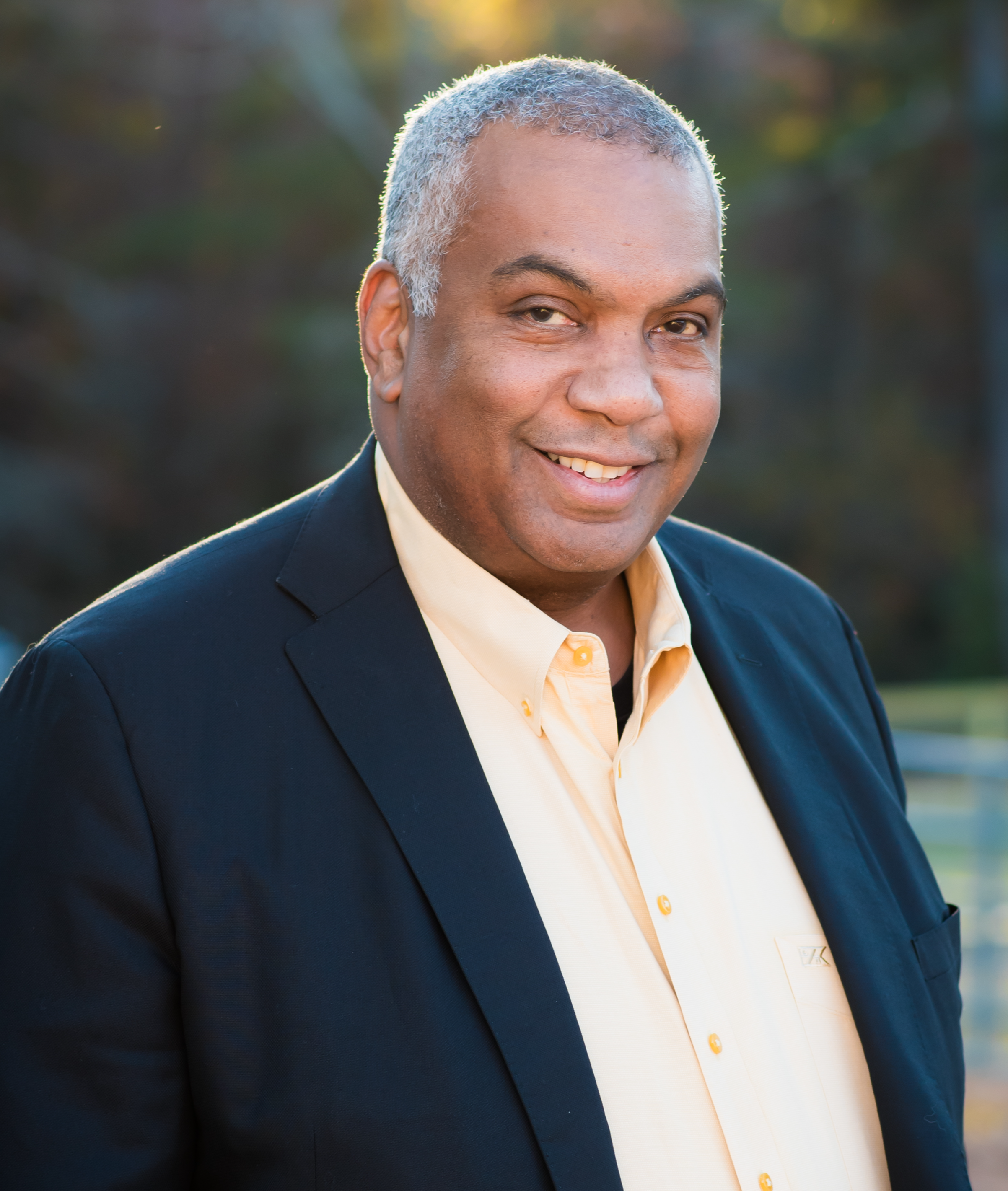 Ron Green