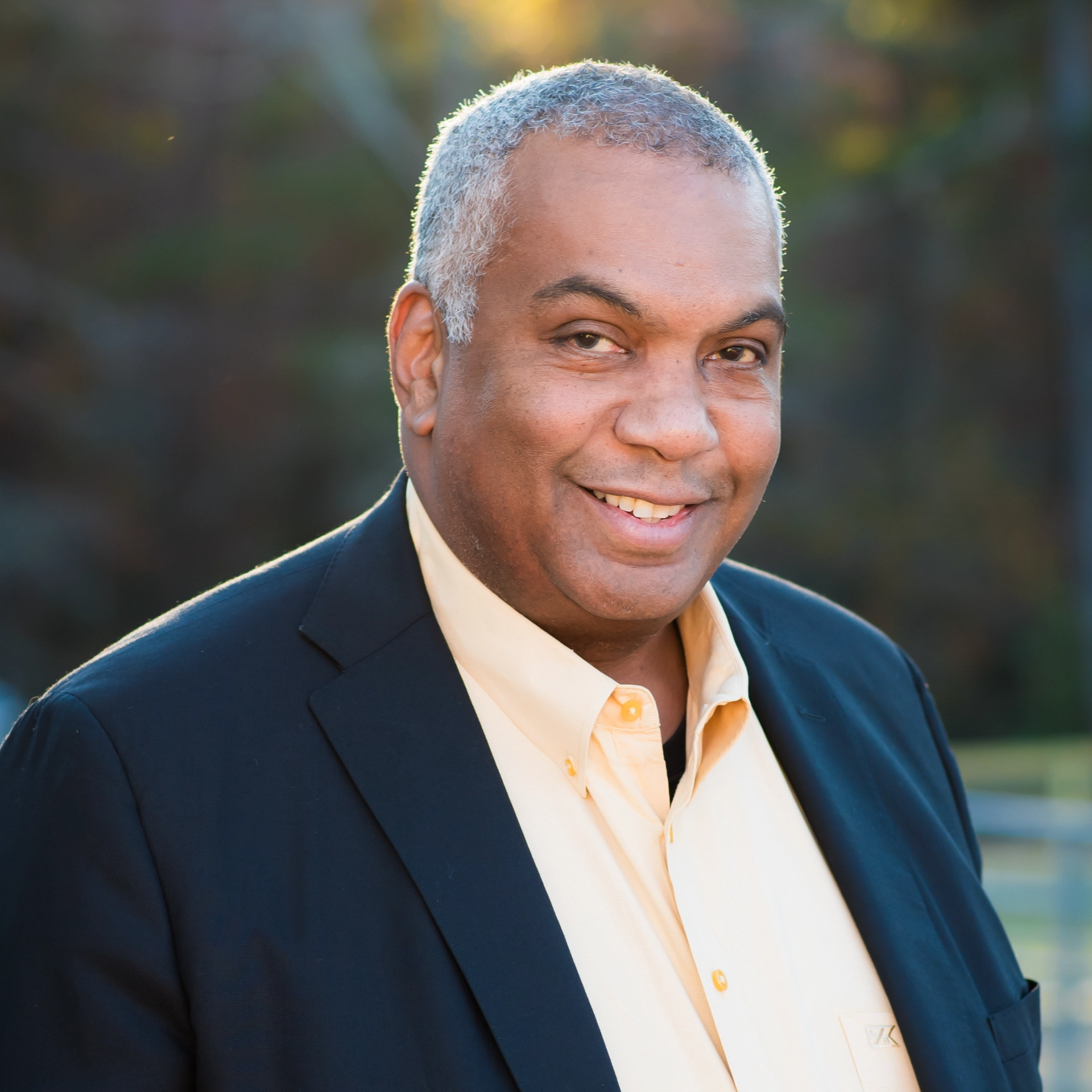 Ron Green