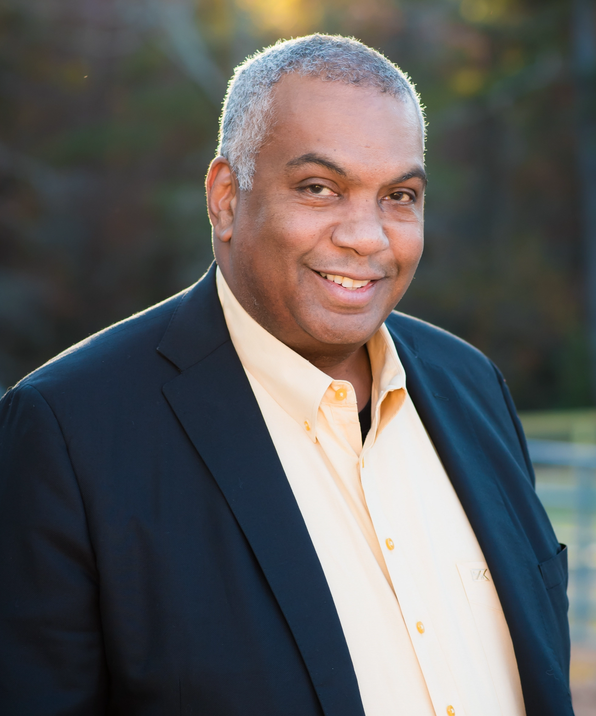 Ron Green