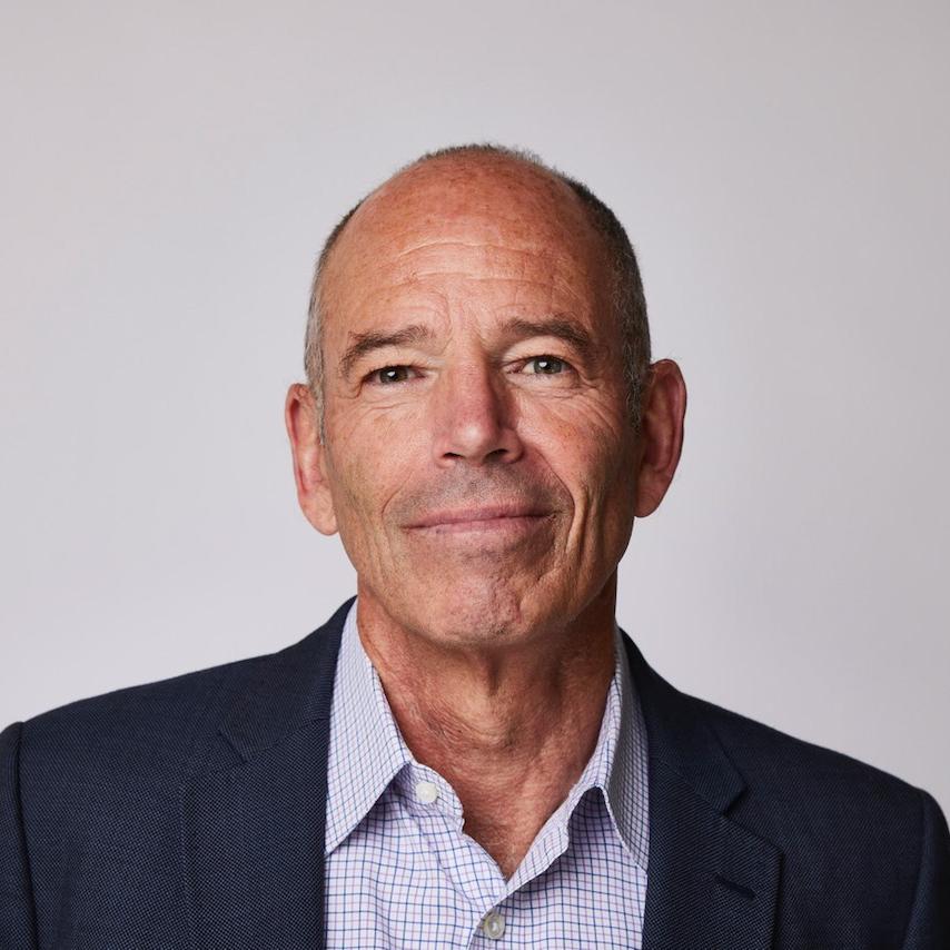 Marc Randolph
