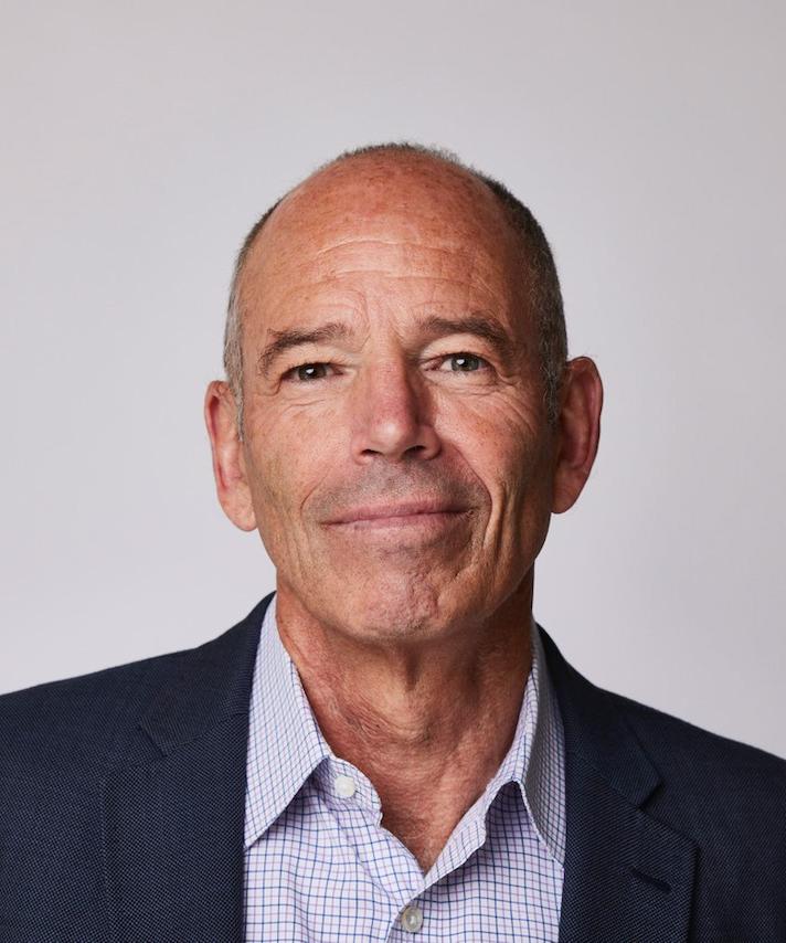 Marc Randolph
