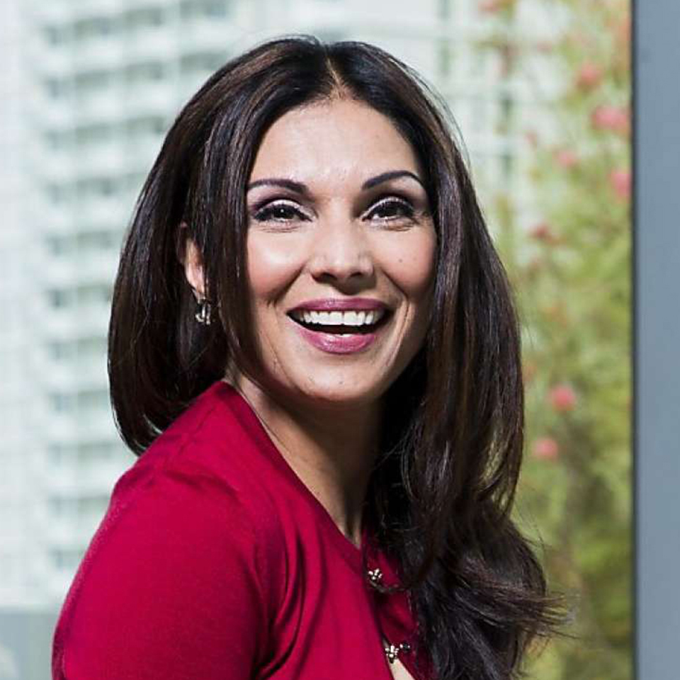 Shelly Kapoor Collins
