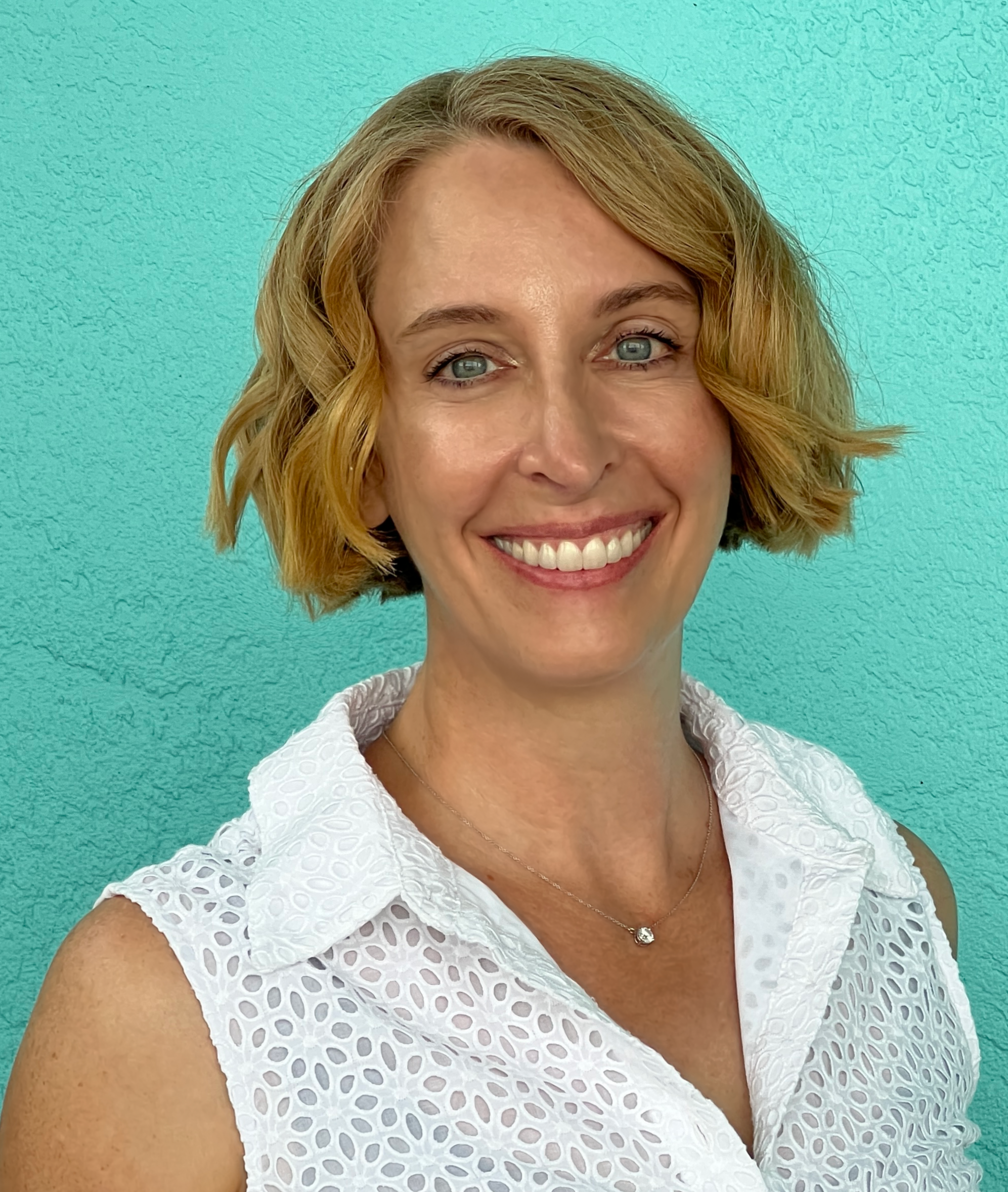 Jennifer Golbeck