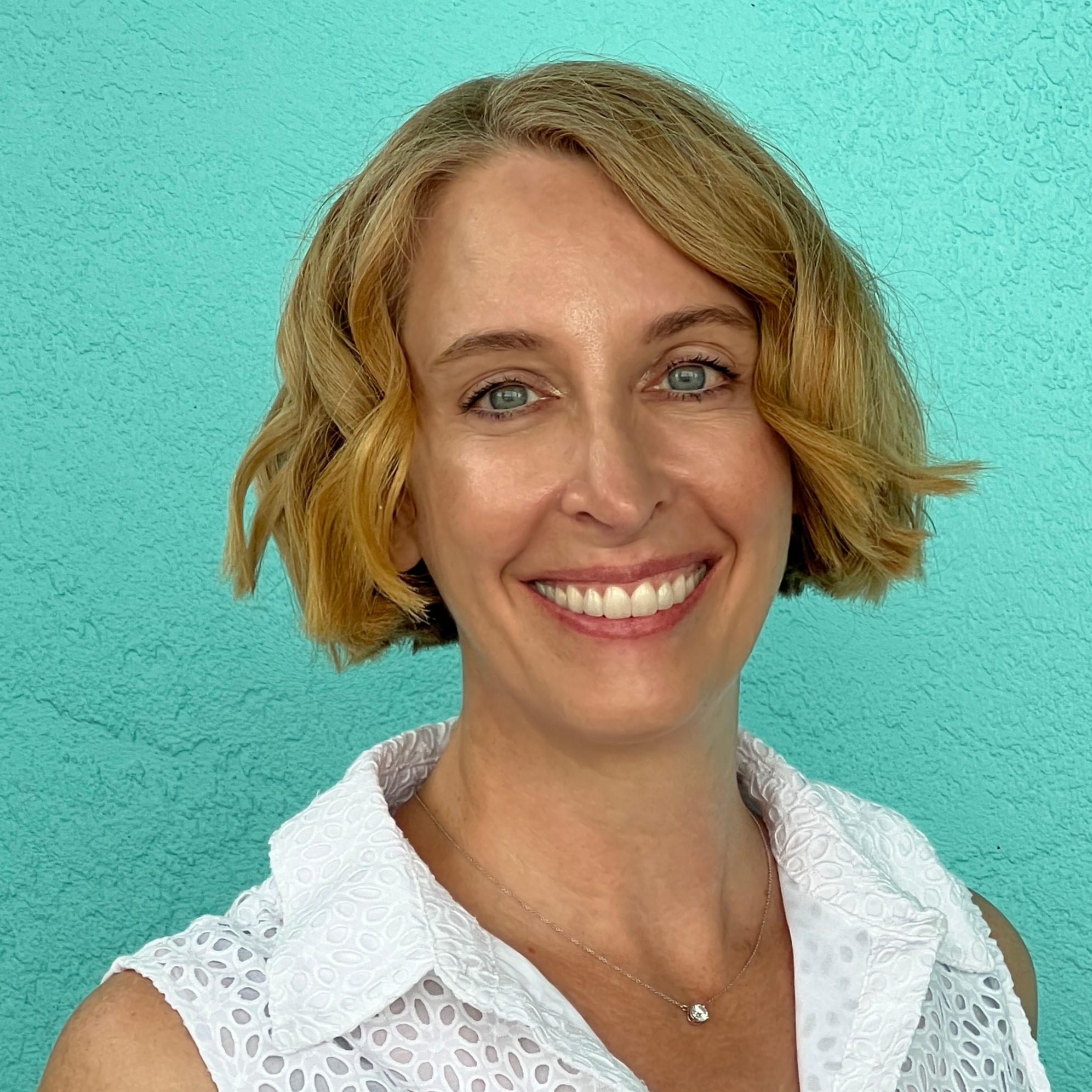 Jennifer Golbeck