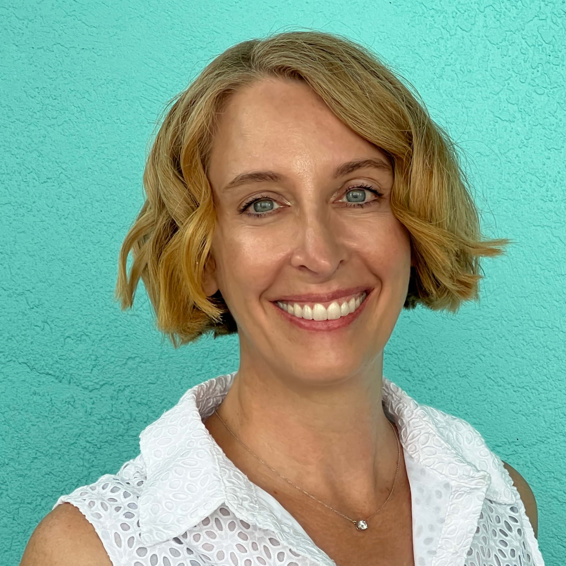 Jennifer Golbeck