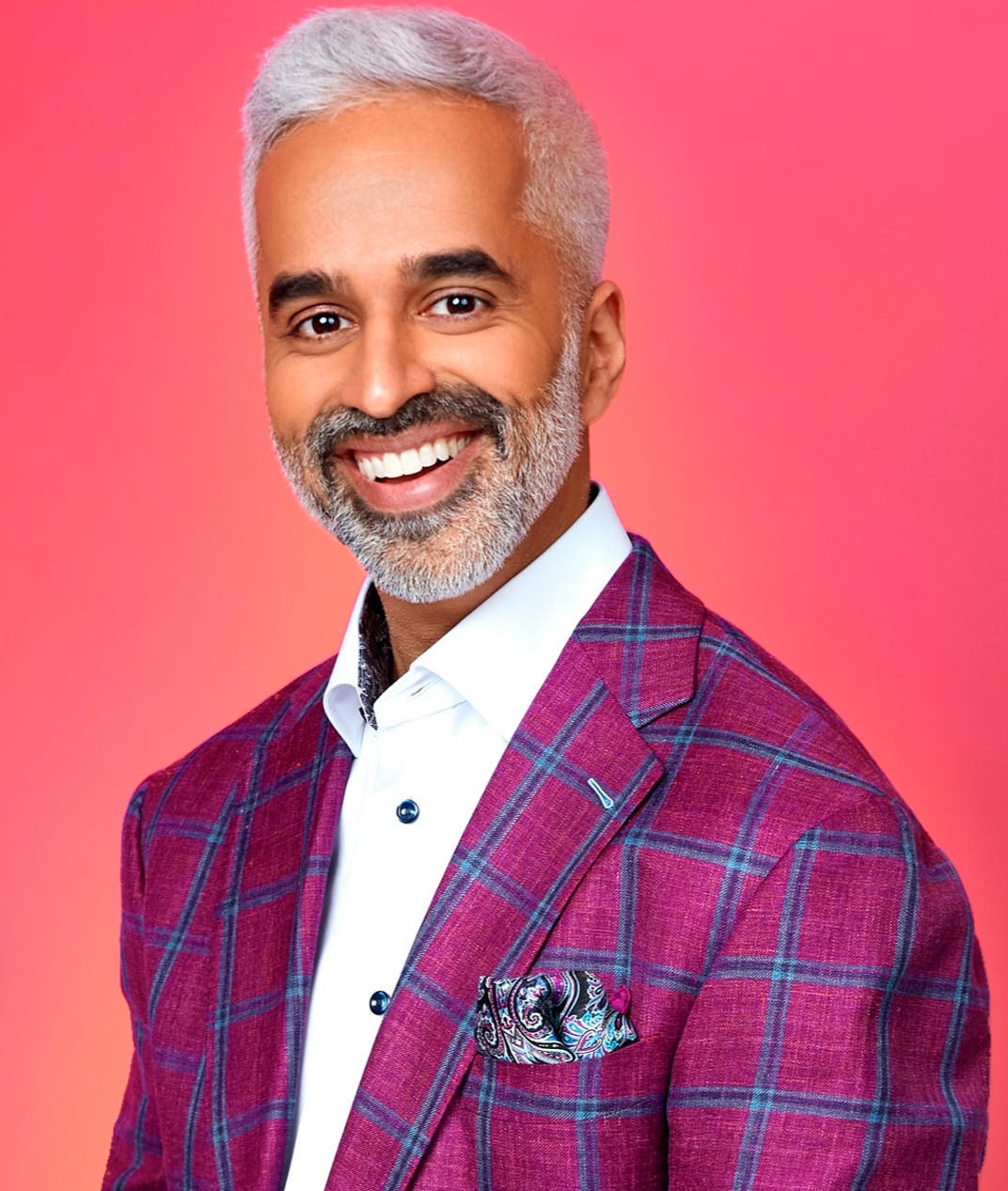 Riaz Meghji