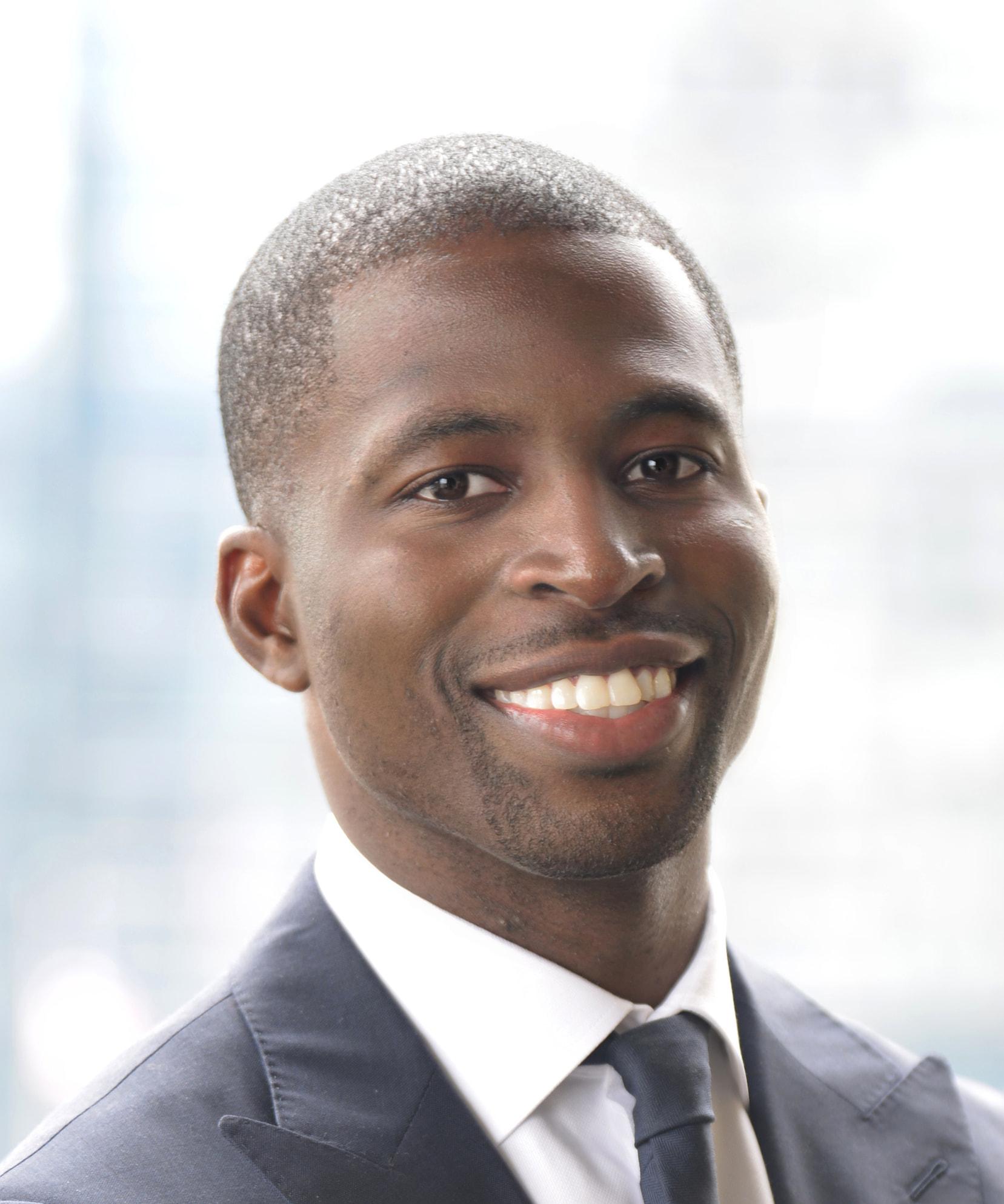 Mohamed Massaquoi