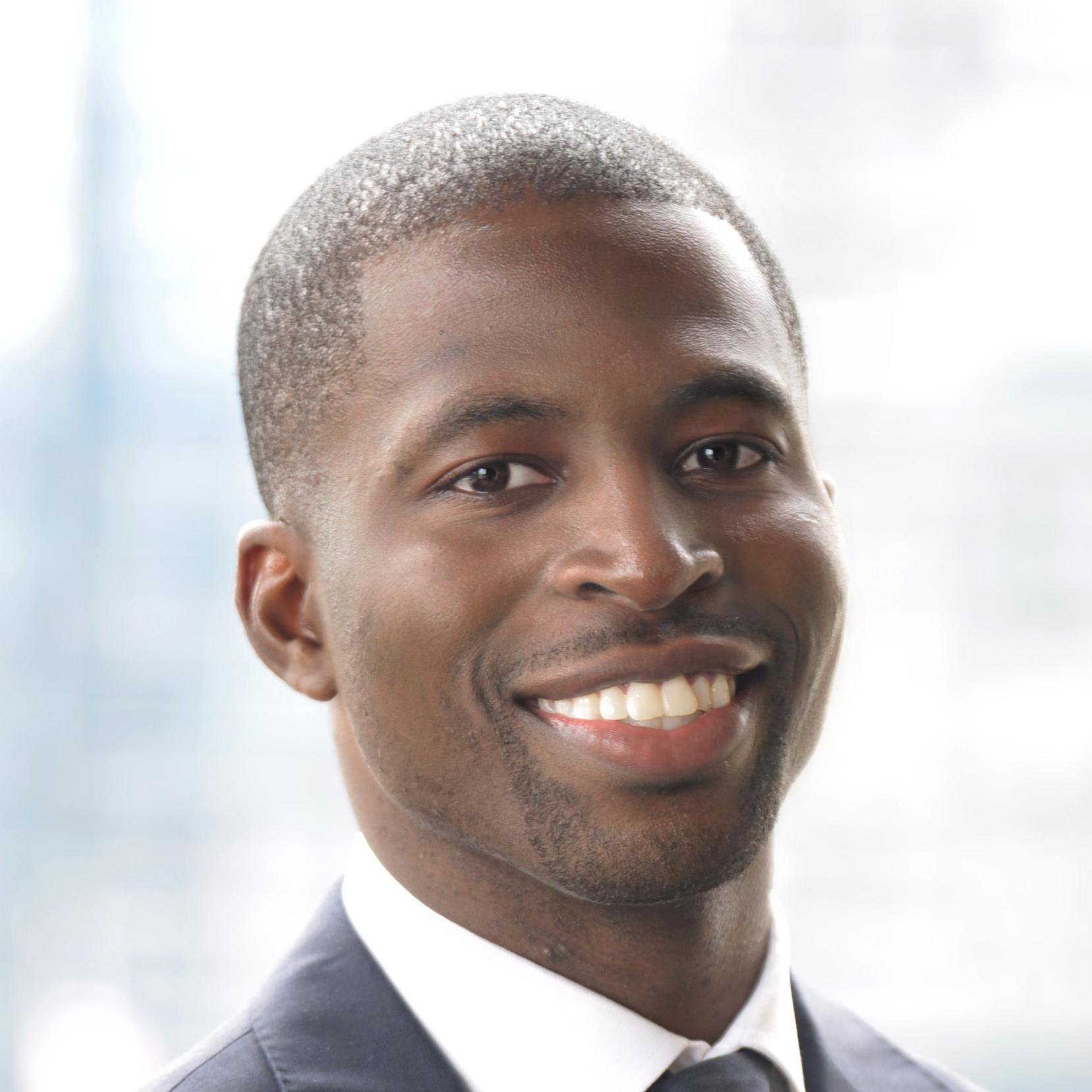 Mohamed Massaquoi