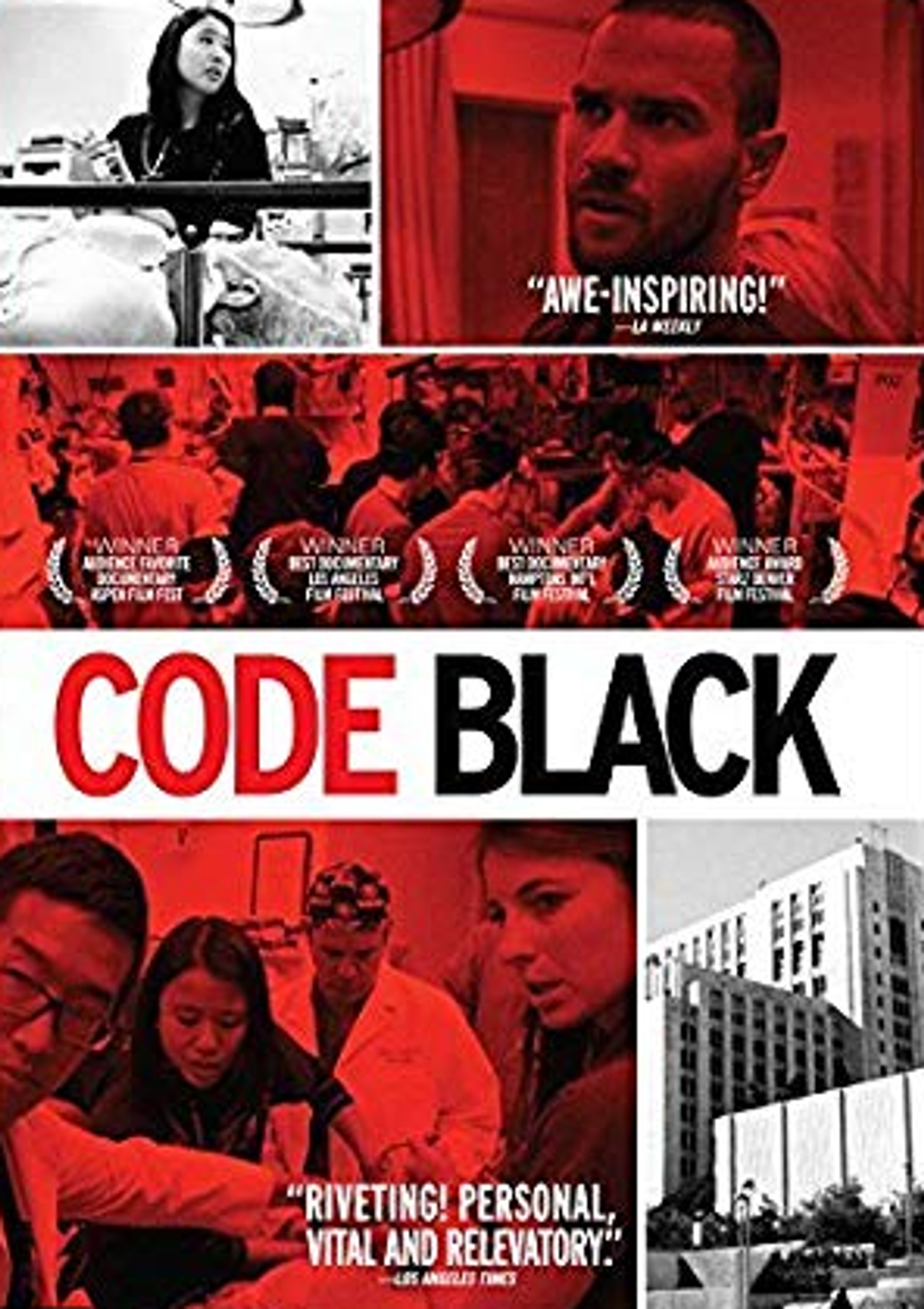 Code Black