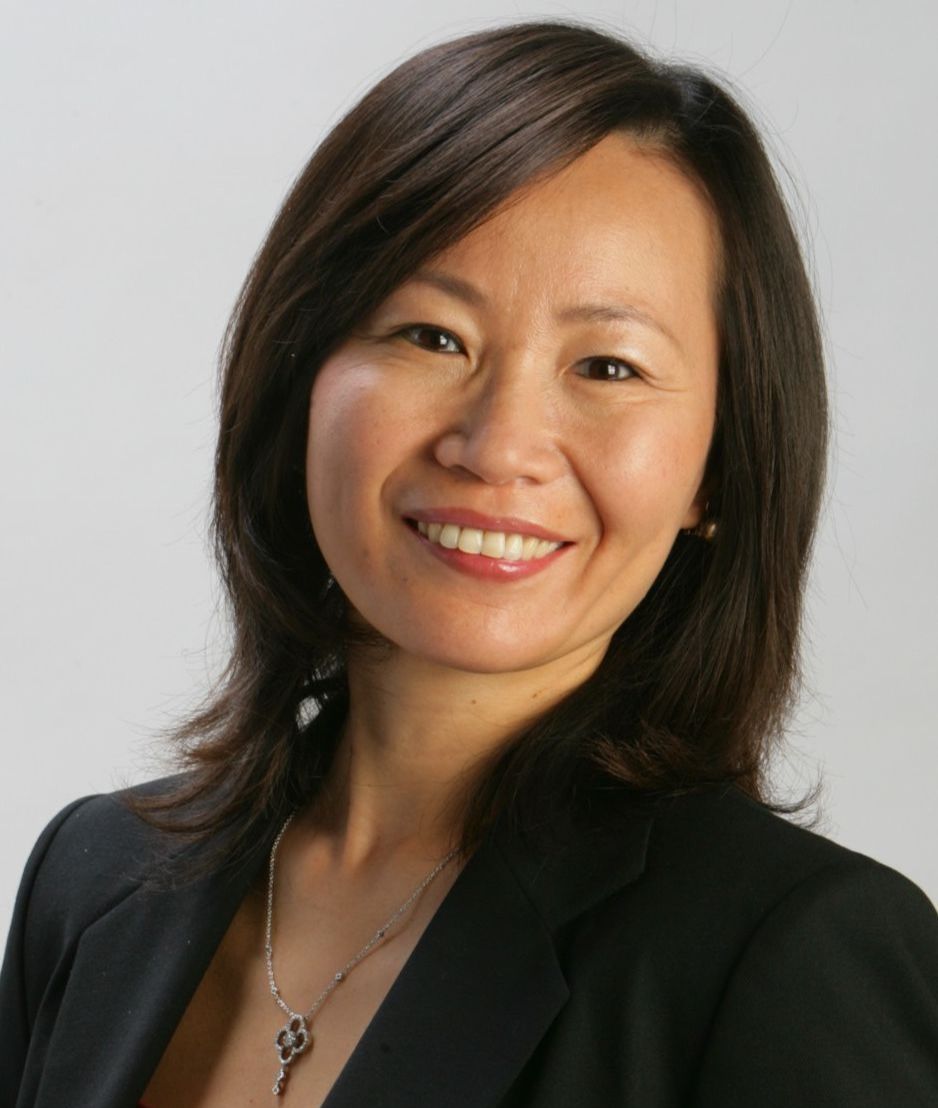 Haiyan Wang