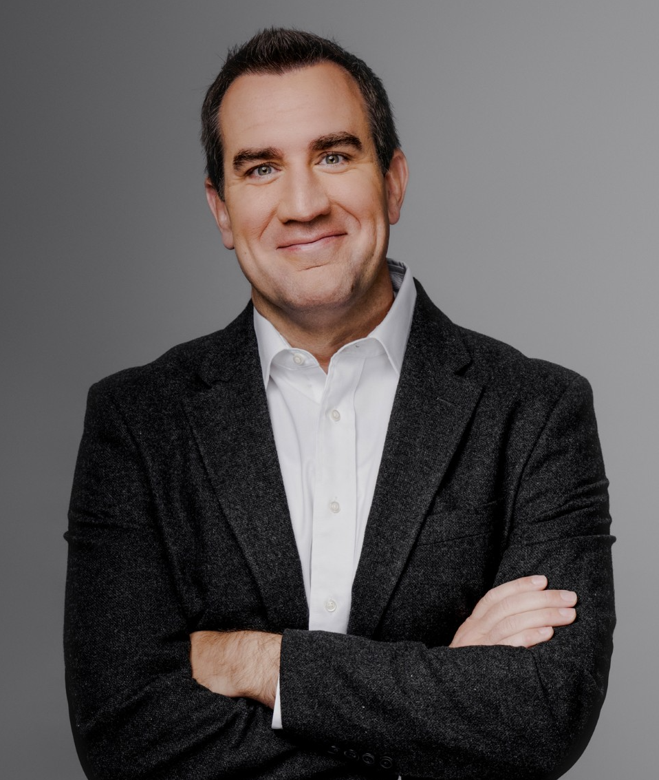 David Burkus