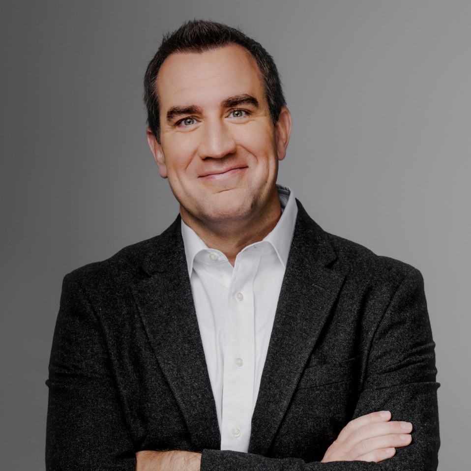 David Burkus