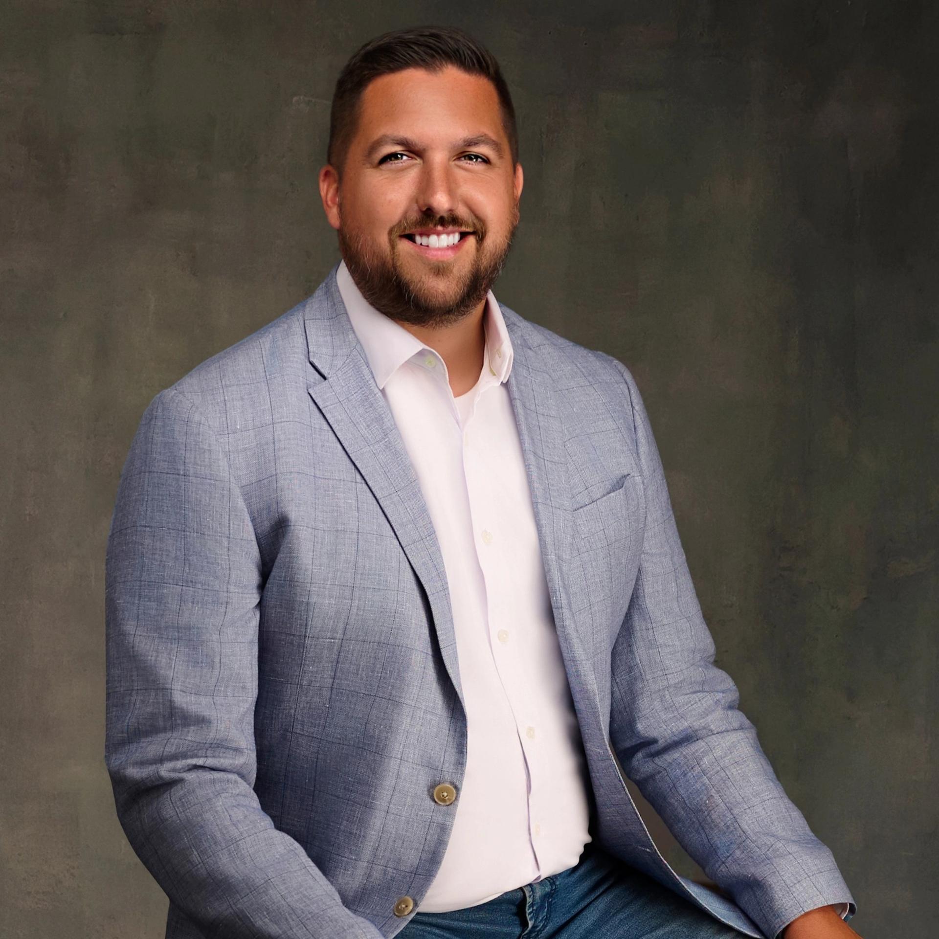 Chad Lauer
