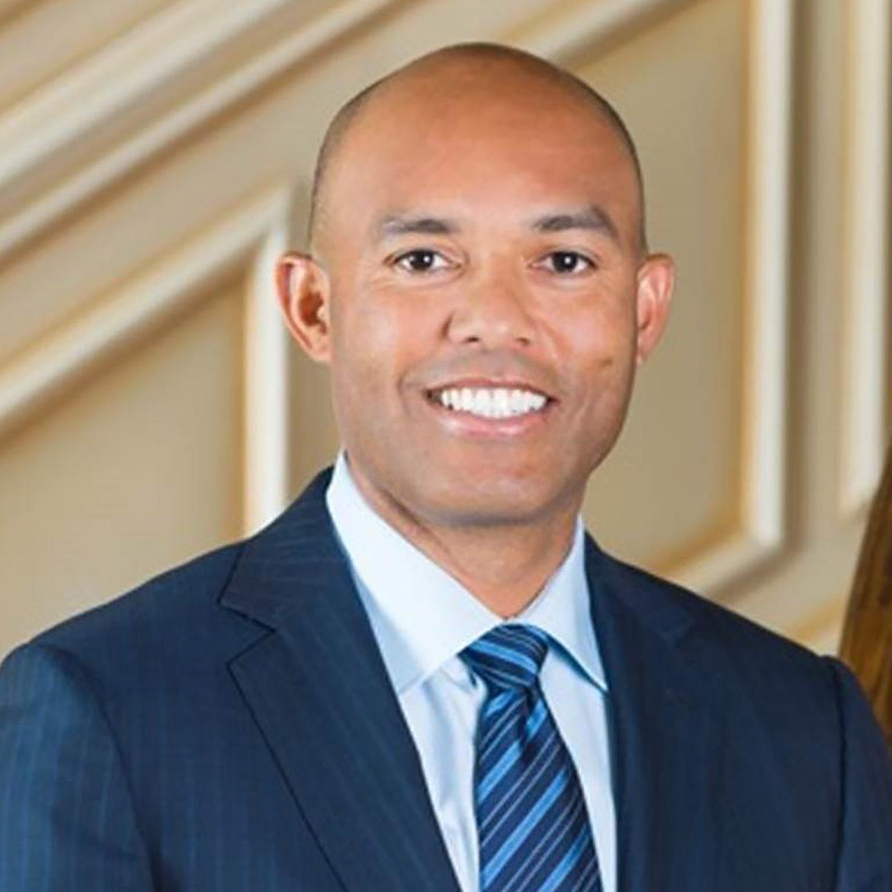 Mariano Rivera