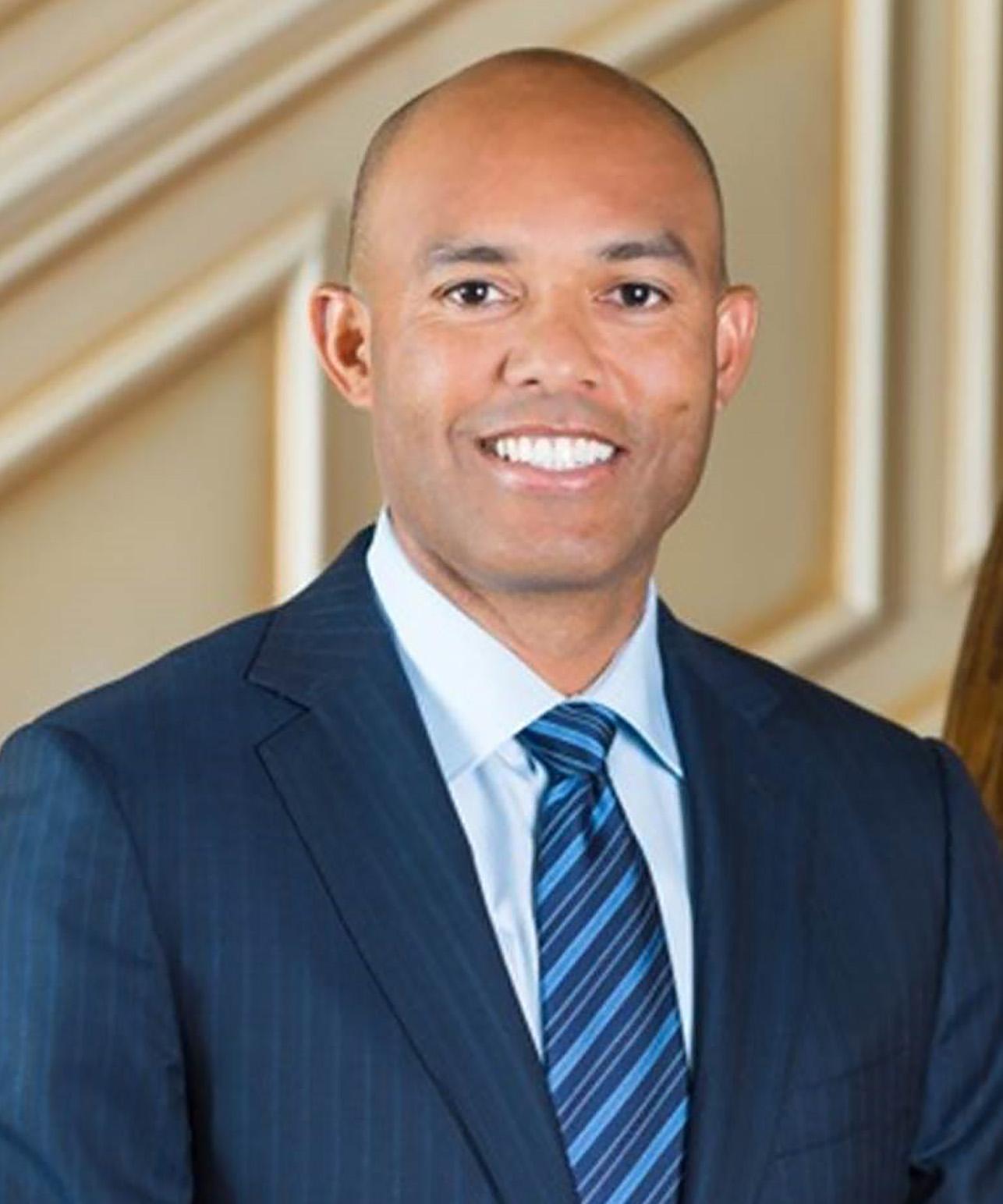 Mariano Rivera