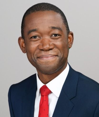 Wally Adeyemo