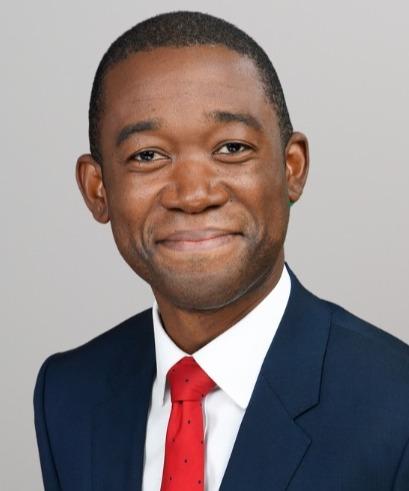 Wally Adeyemo