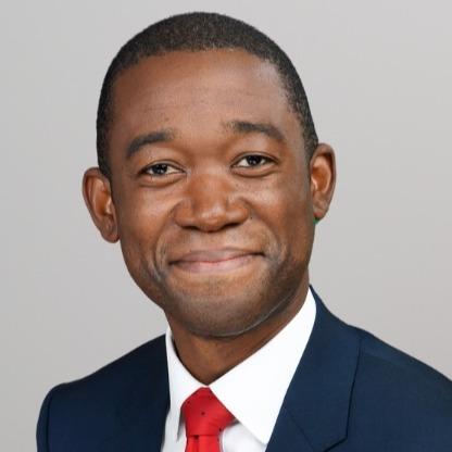 Wally Adeyemo