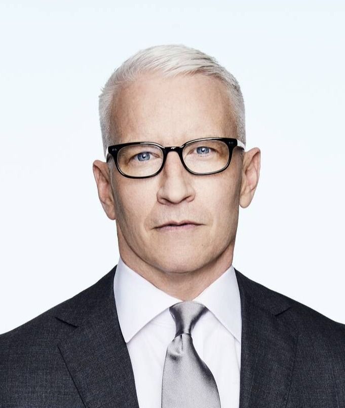 Anderson Cooper