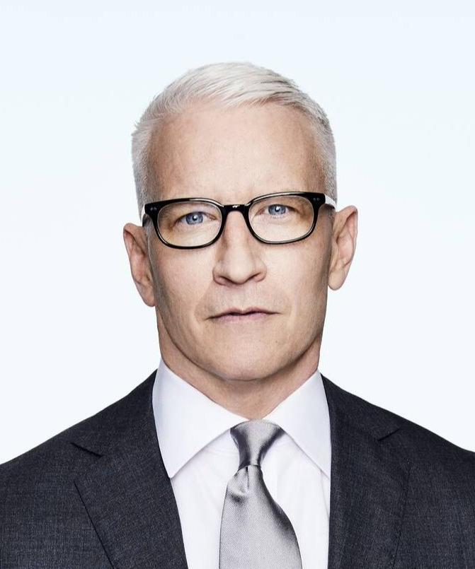 Anderson Cooper