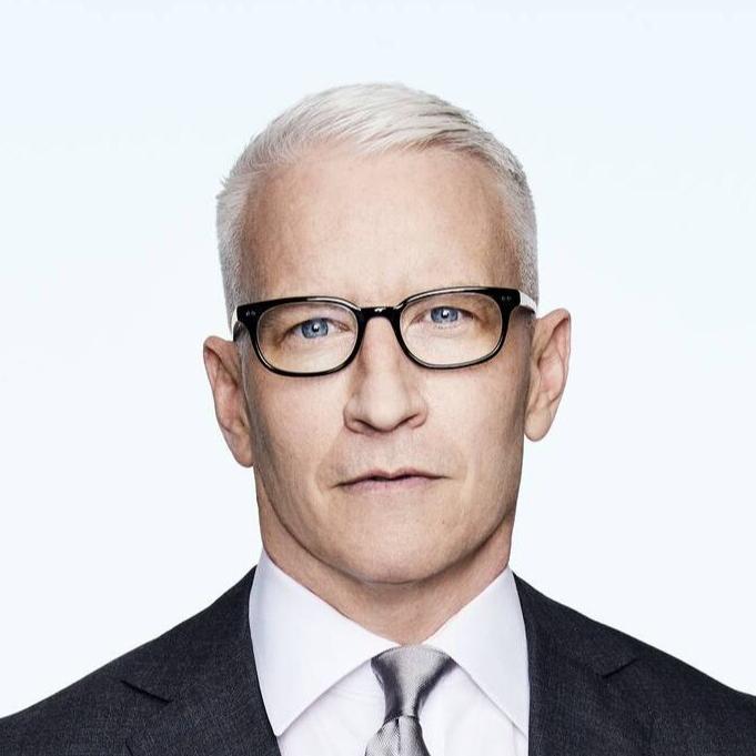 Anderson Cooper