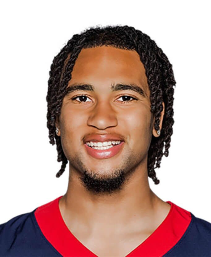 CJ Stroud