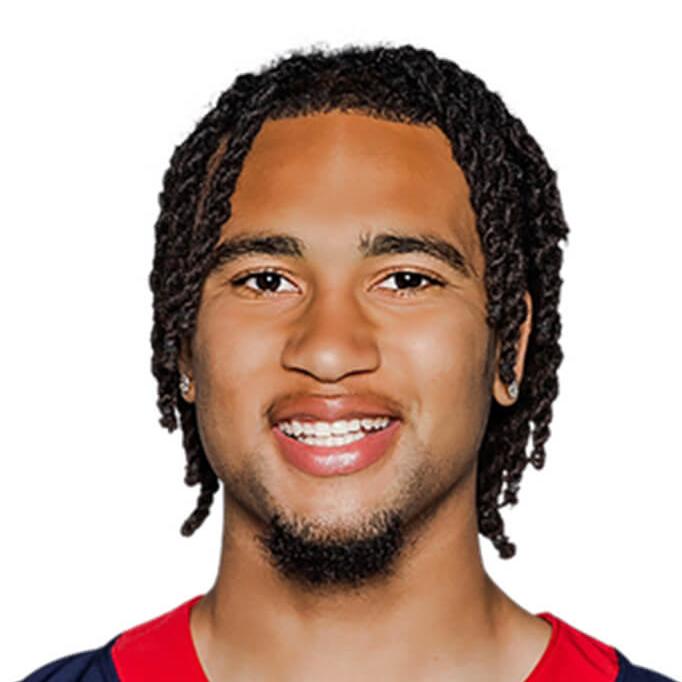 CJ Stroud