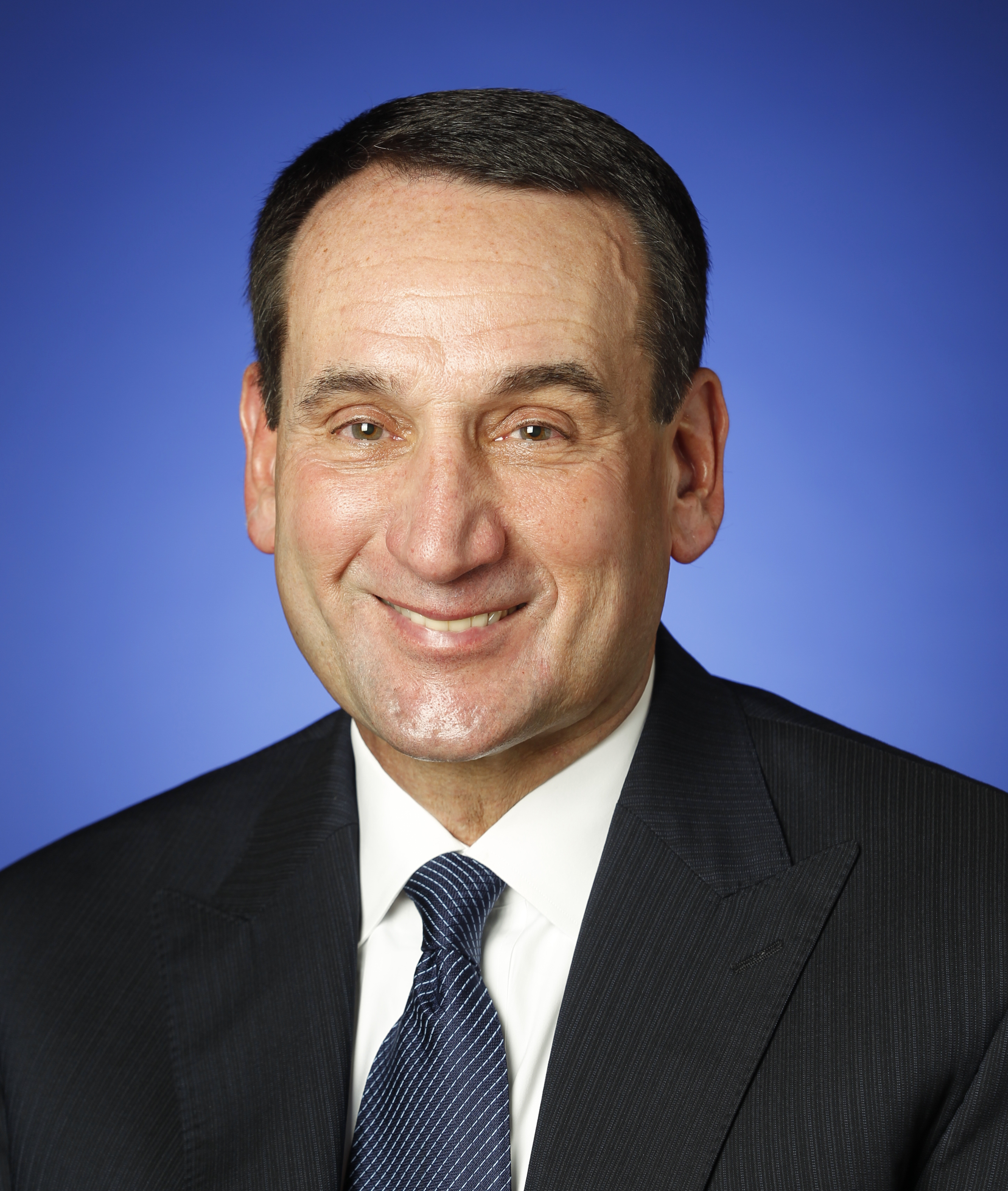 Mike Krzyzewski