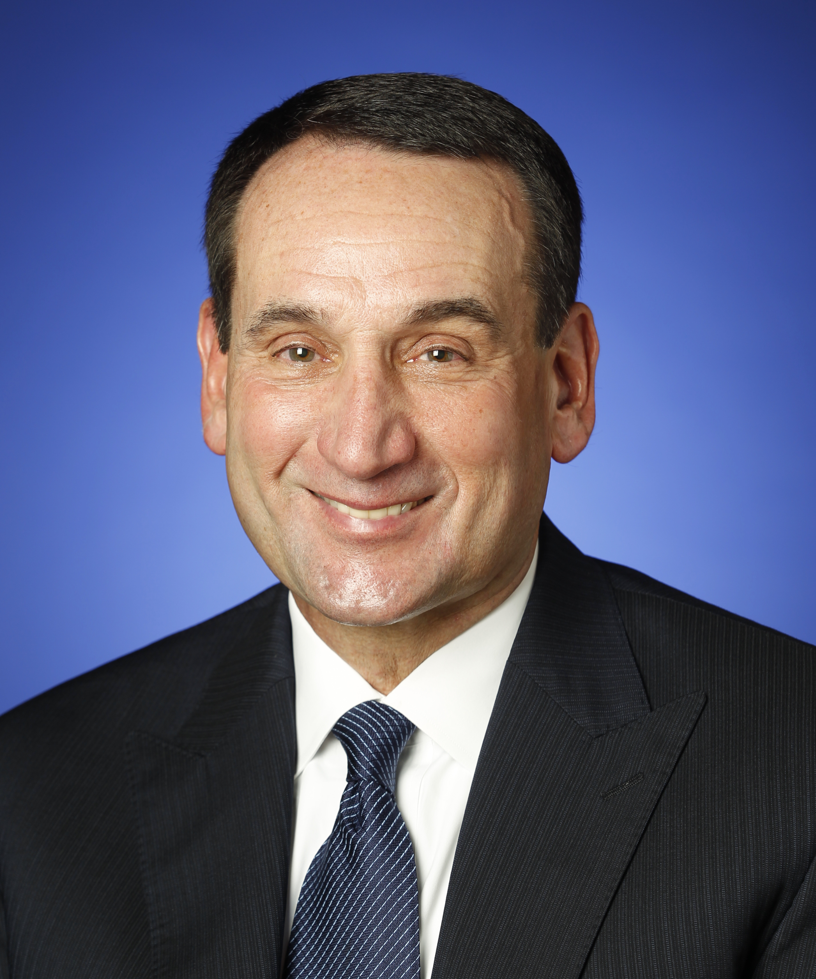 Mike Krzyzewski