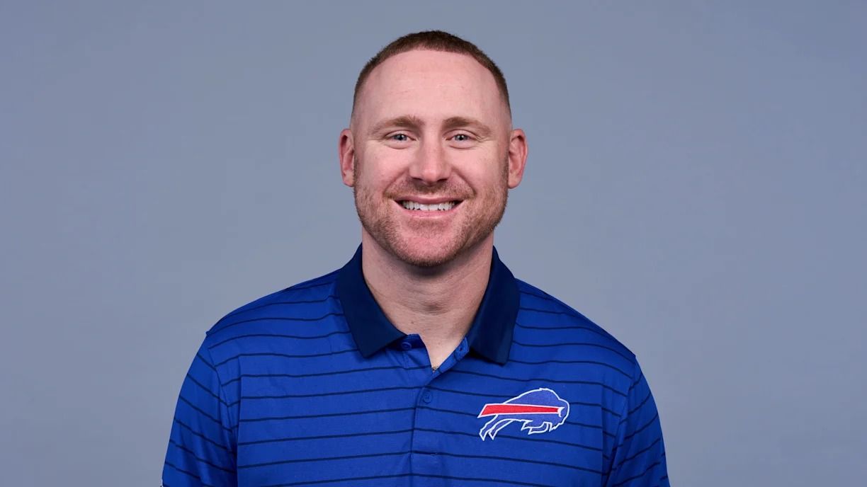 Joe Brady