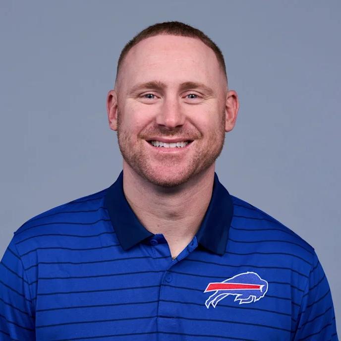 Joe Brady