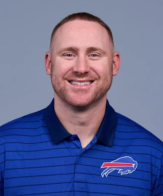Joe Brady