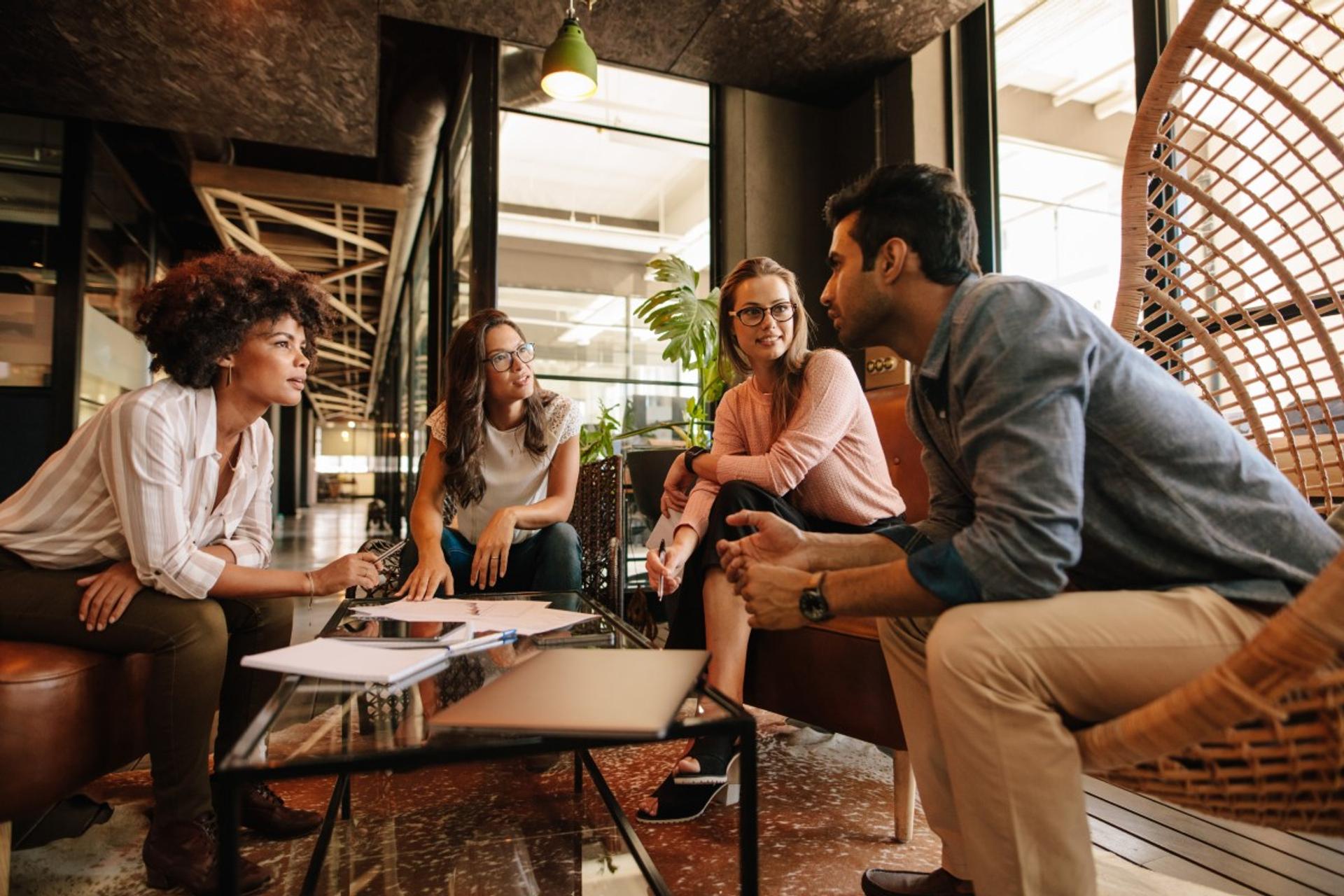 Better Together: Restoring Human Connection in a Digital World