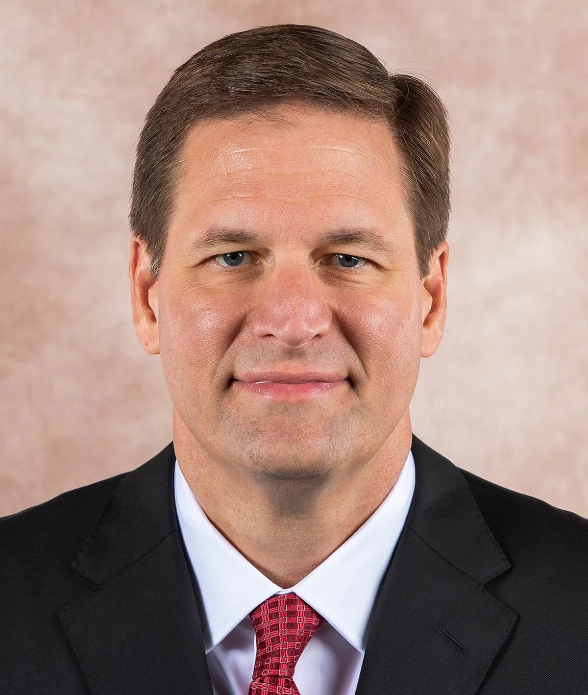 Trev Alberts