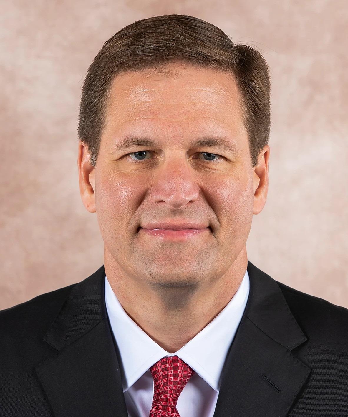 Trev Alberts