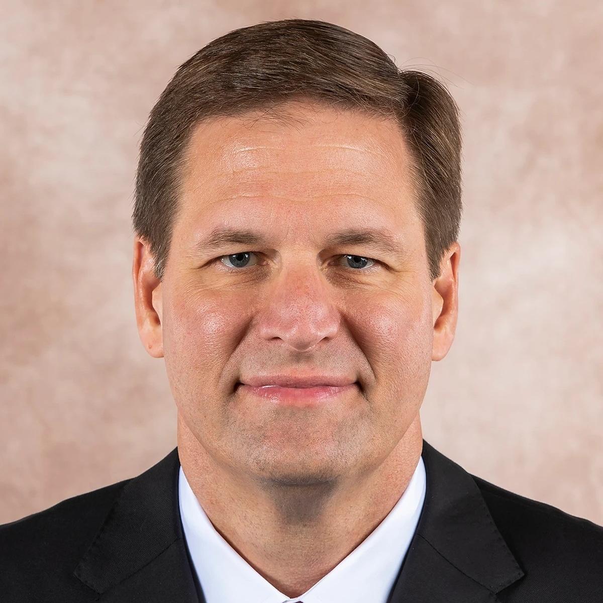 Trev Alberts