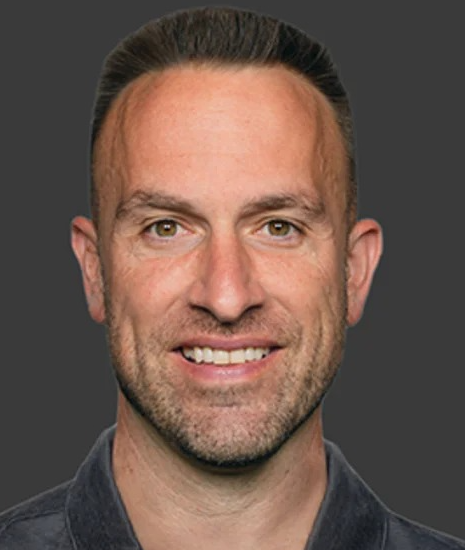 Jeff Hafley