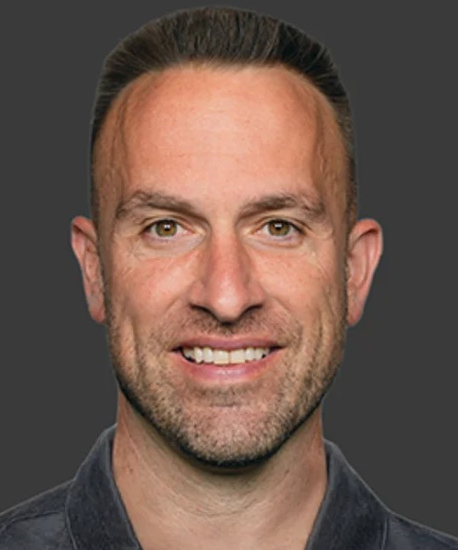 Jeff Hafley