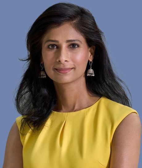 Gita Gopinath