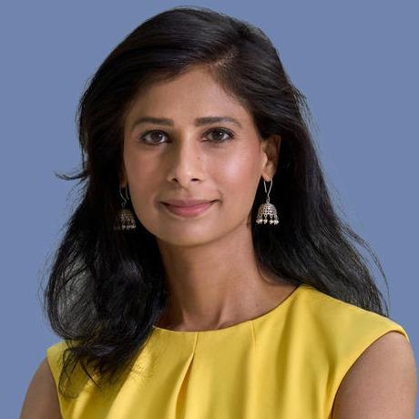 Gita Gopinath
