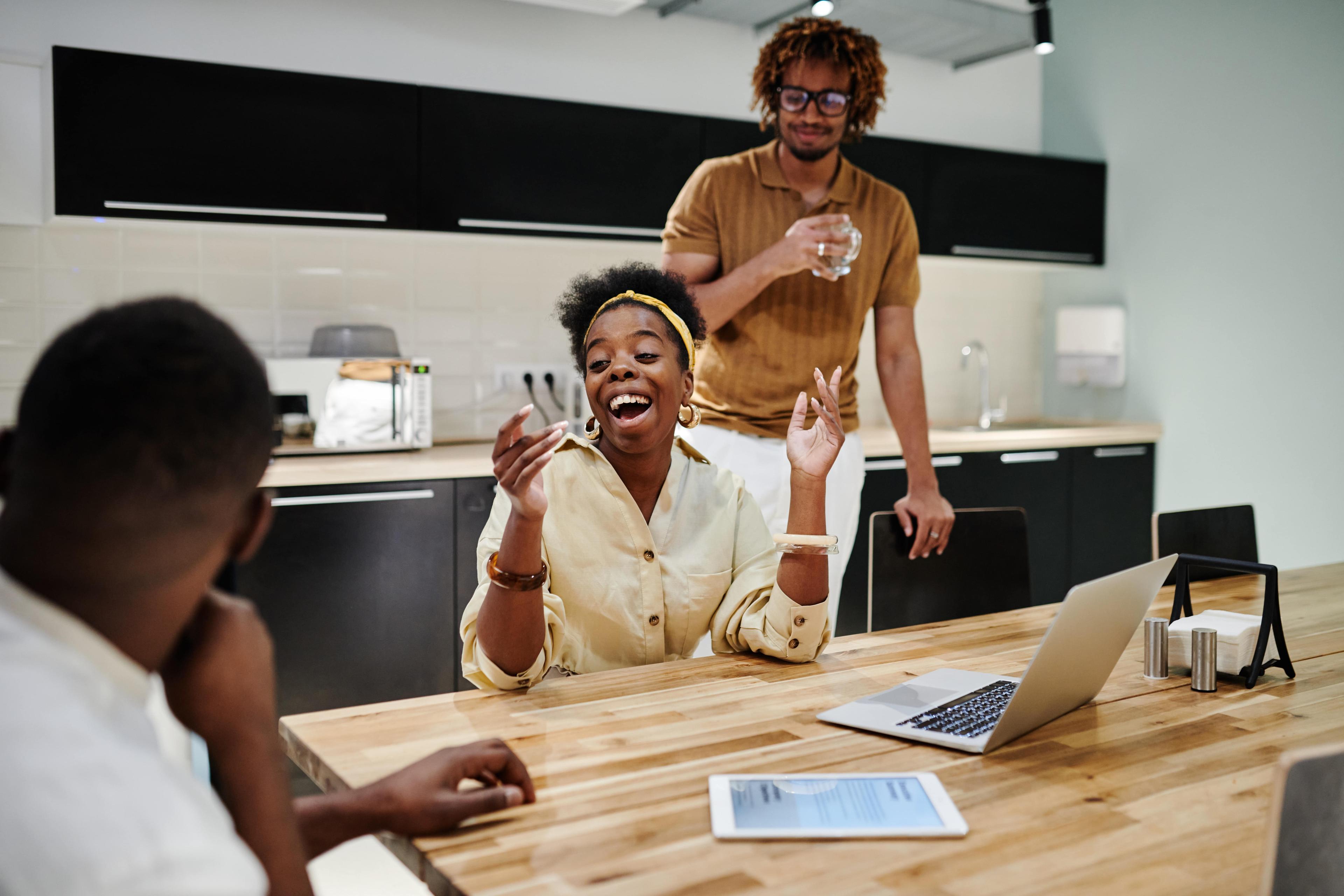 Humor columnist Greg Schwem encourages organizations to confront differences in humor in order to find common ground between employees.