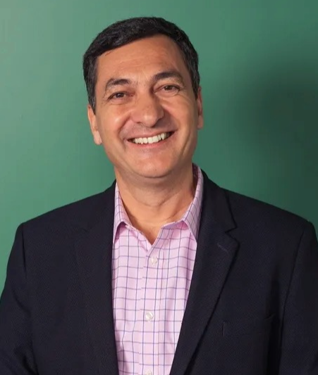 Nigel Cumberland