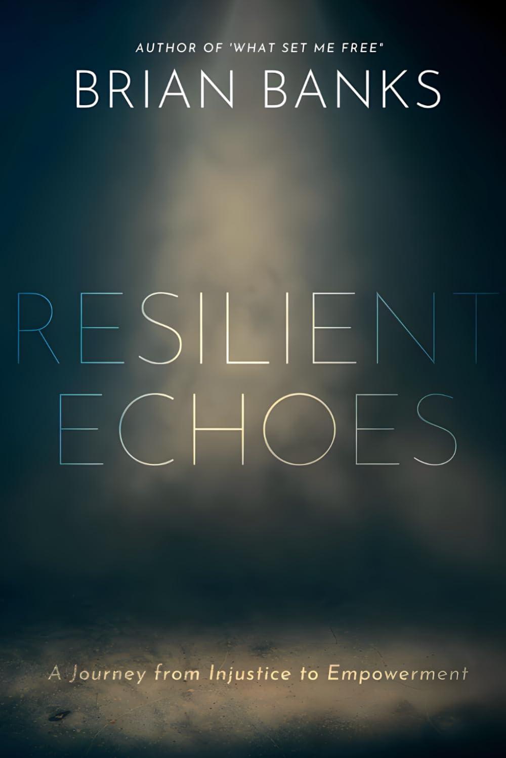 Resilient Echoes: A Journey from Injustice to Empowerment