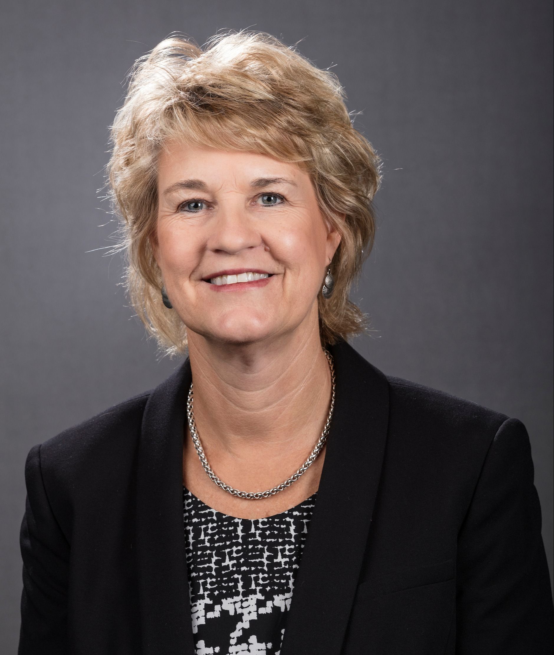 Lisa Bluder