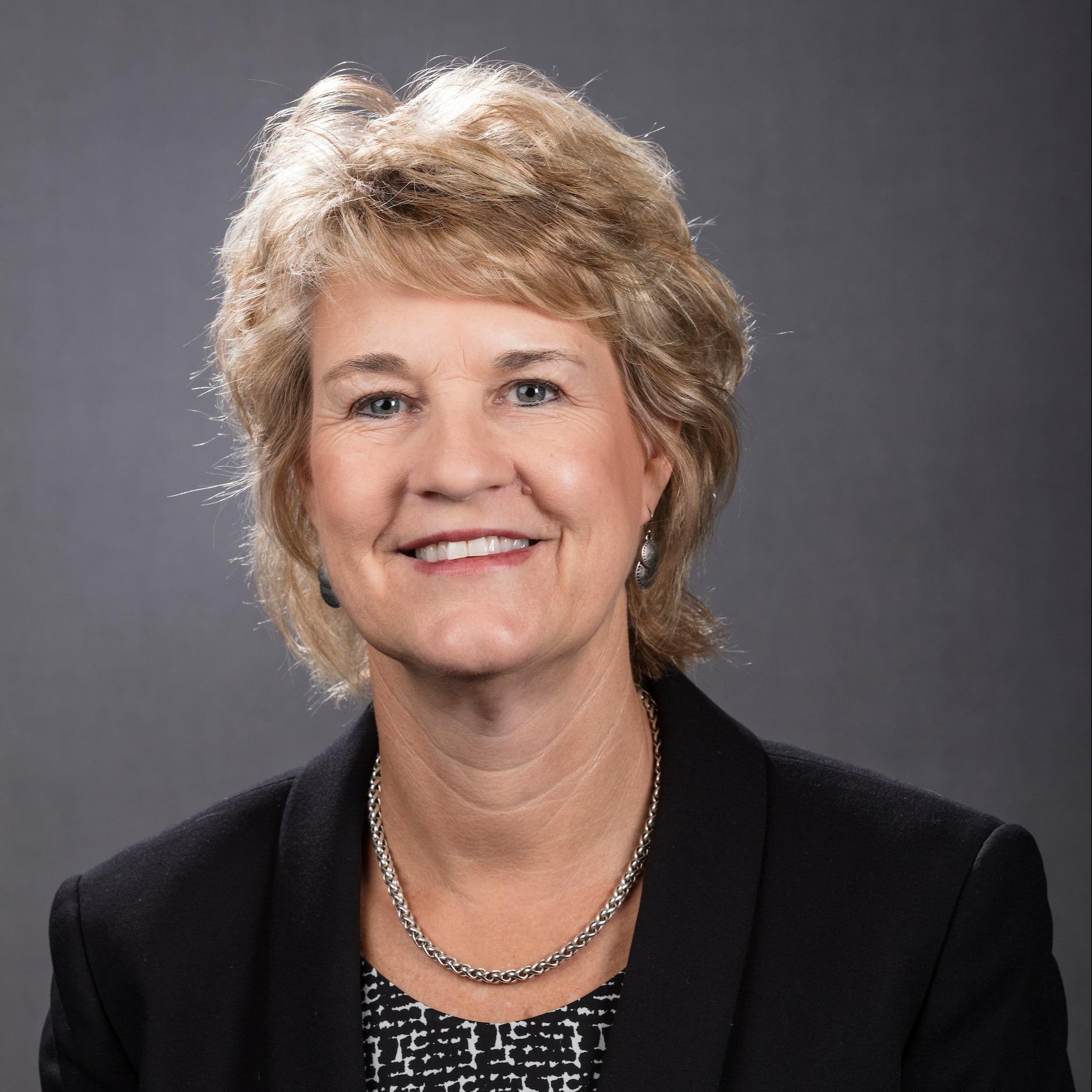 Lisa Bluder
