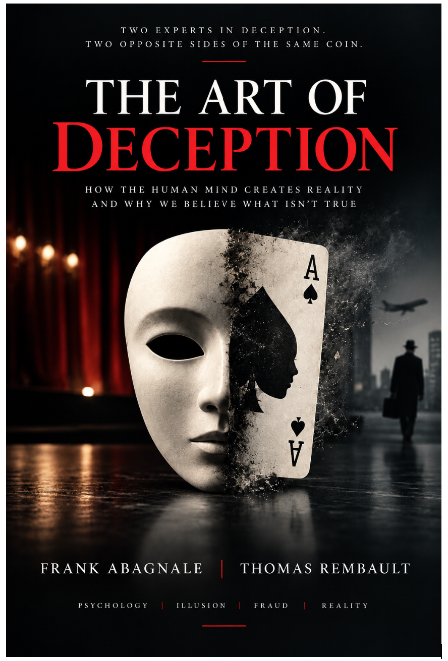 The Art of Deception