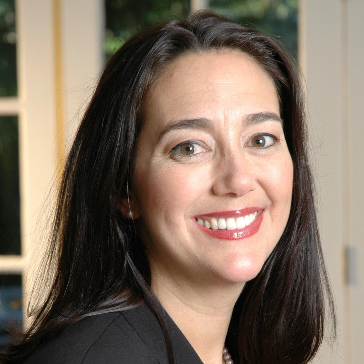 Erin Gruwell