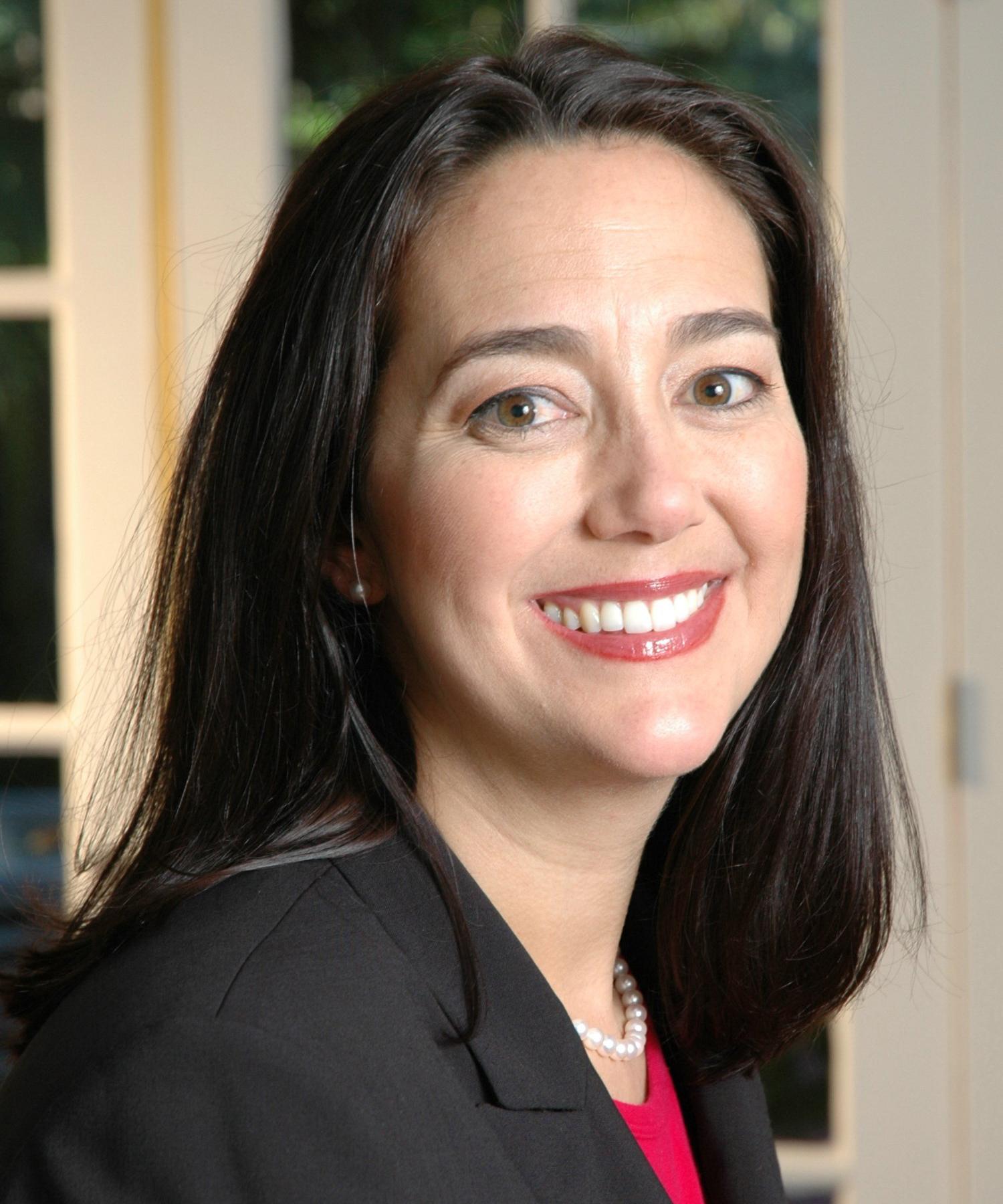 Erin Gruwell