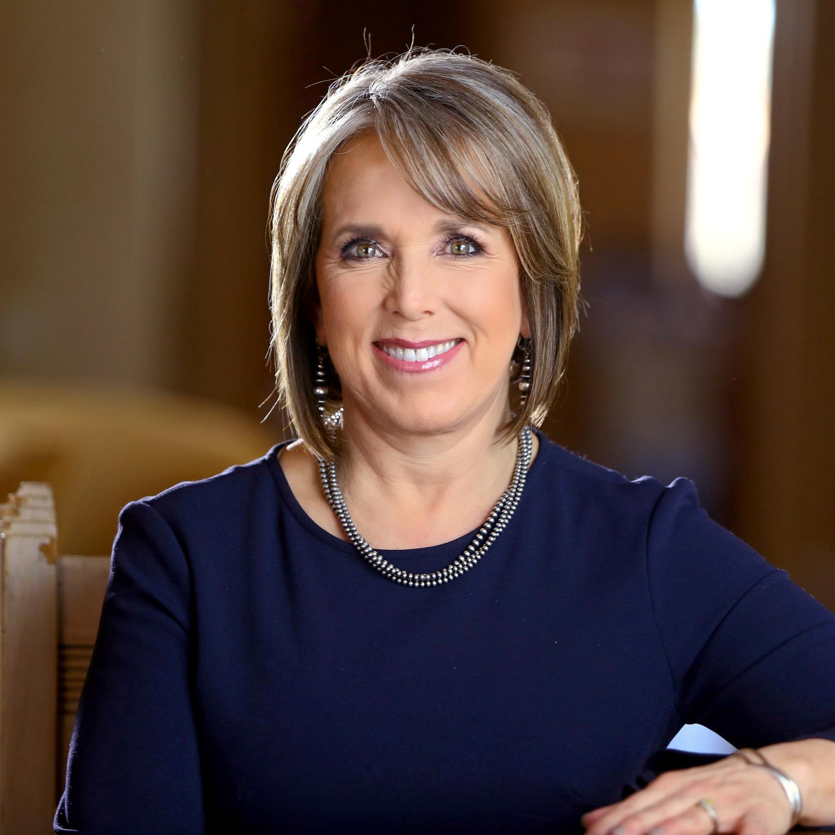 Michelle Lujan Grisham
