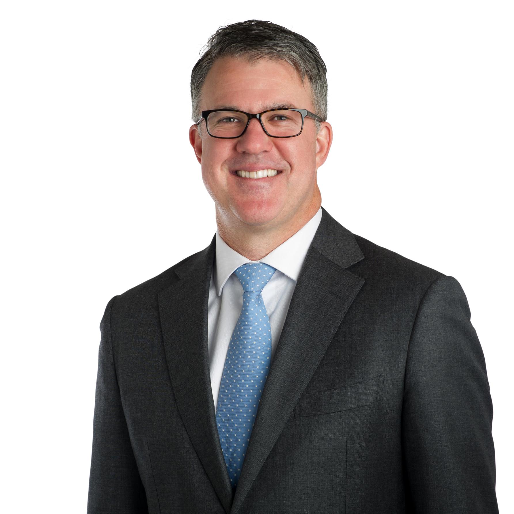 Eric Rosenbach